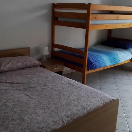 Panorama Sul Апартаменты Порто-Вальтравалья