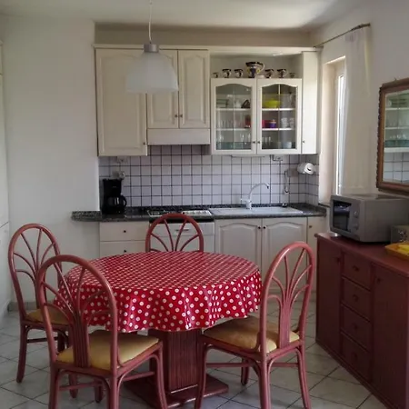 Апартаменты Panorama Sul *