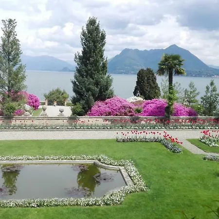 Panorama Sul Апартаменты